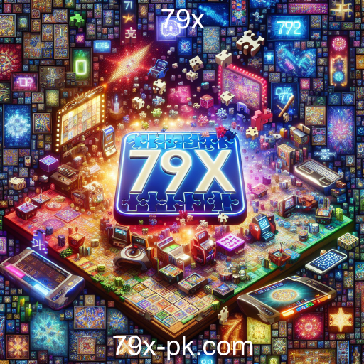 Descubra os Melhores Jogos de Quebra-Cabeça no 79x